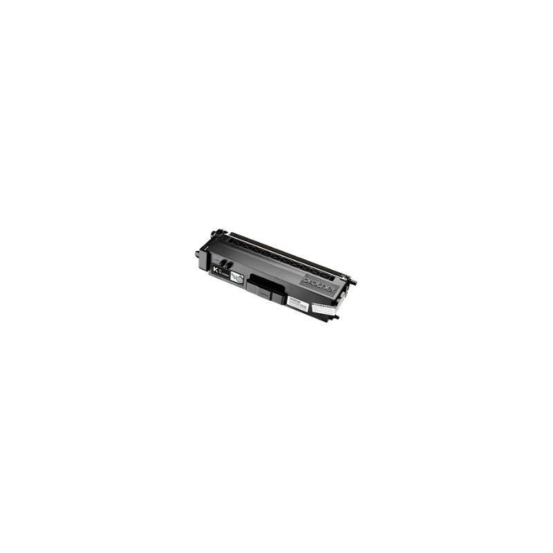 Toner brother tn320bk negro 2500 páginas