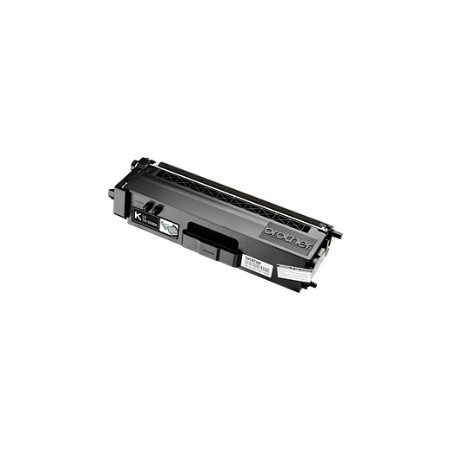 Toner brother tn320bk negro 2500 páginas