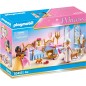 Playmobil dormitorio real