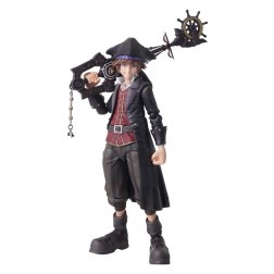 Figura square enix kingdom hearts kh