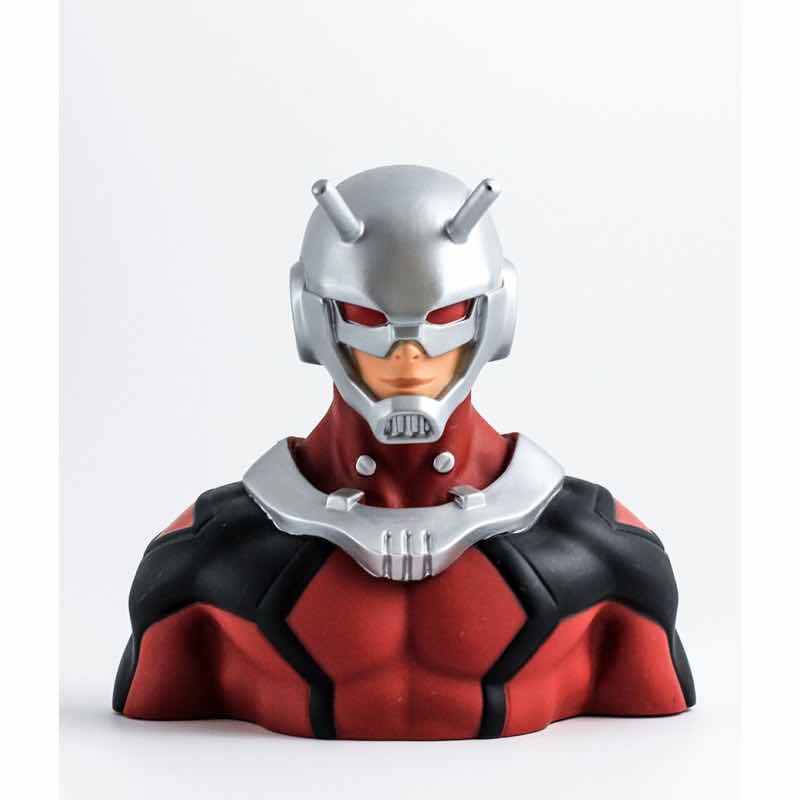 Figura hucha semic studios marvel ant - man