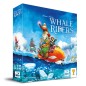 Juego mesa whale riders pegi 8