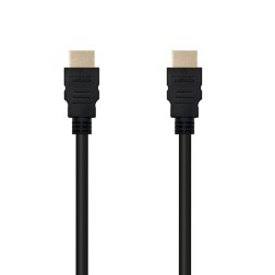 Cable hdmi(a) a hdmi(a) 4k 1m