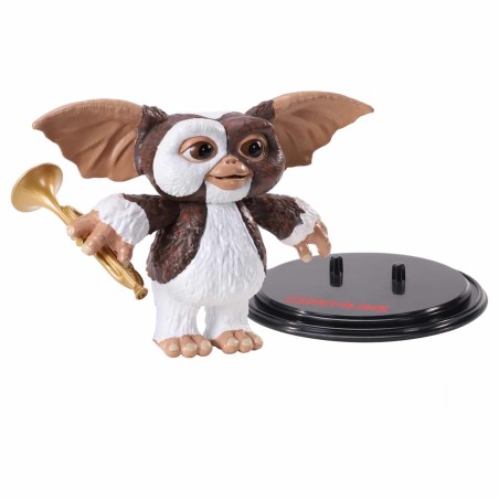 Figura the noble collection bendyfigs gremlins