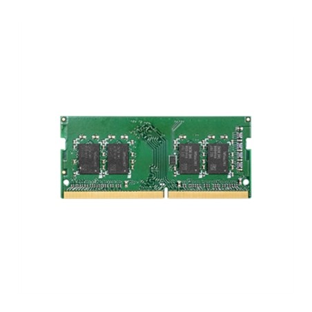 Memoria ram ddr4 4gb synology 2666mhz