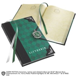 Libreta diario the noble collection harry