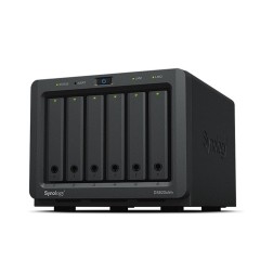 Servidor nas synology ds620slim 6bay 2-5pulgadas