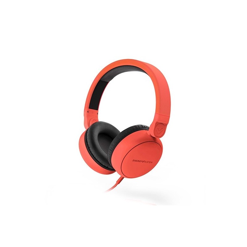 Auriculares micro energy sistem style 1