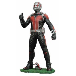 Figura diamond select toys marvel gallery