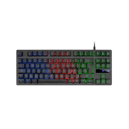 Teclado mars gaming mk02 usb frgb