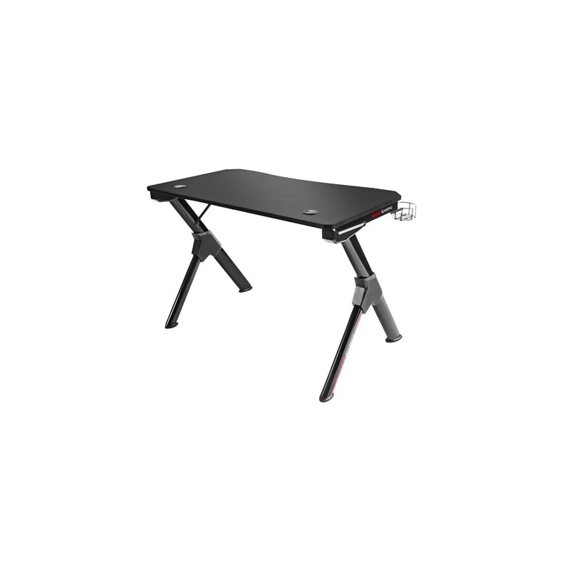 Mesa mars gaming mgdxl negro 160cm