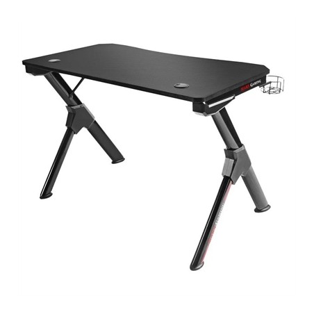 Mesa mars gaming mgdxl negro 160cm