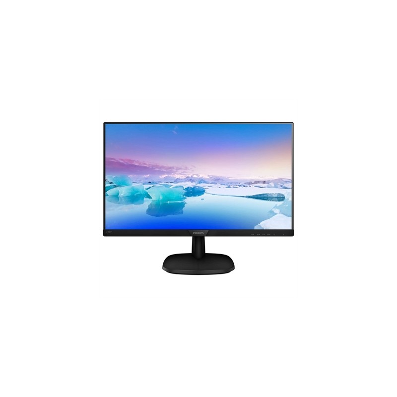 Monitor led 23-8pulgadas philips 243v7qdsb ips