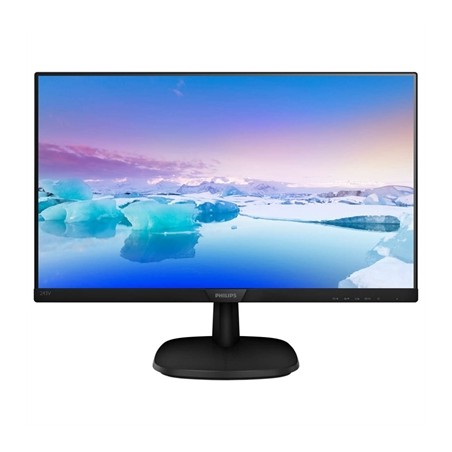 Monitor led 23-8pulgadas philips 243v7qdsb ips