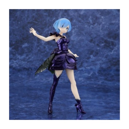 Figura banpresto dianacht couture re: zero