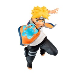 Figura banpresto boruto: naruto next generations