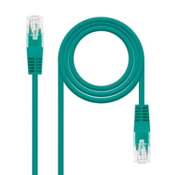 Latiguillo cable red utp cat-6 rj45