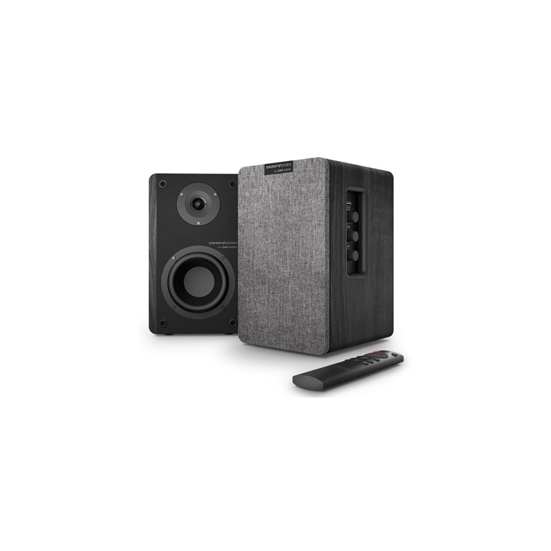 Altavoces energy sistem studio monitor 4