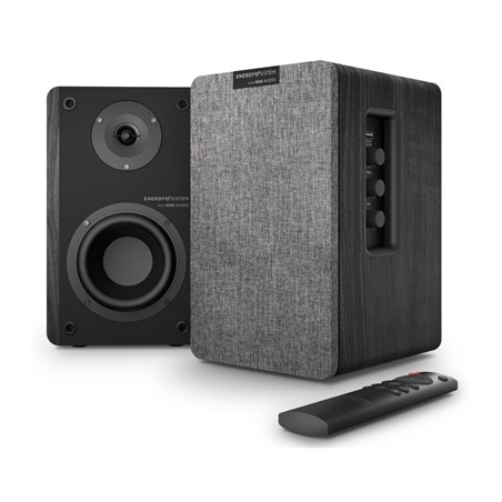 Altavoces energy sistem studio monitor 4