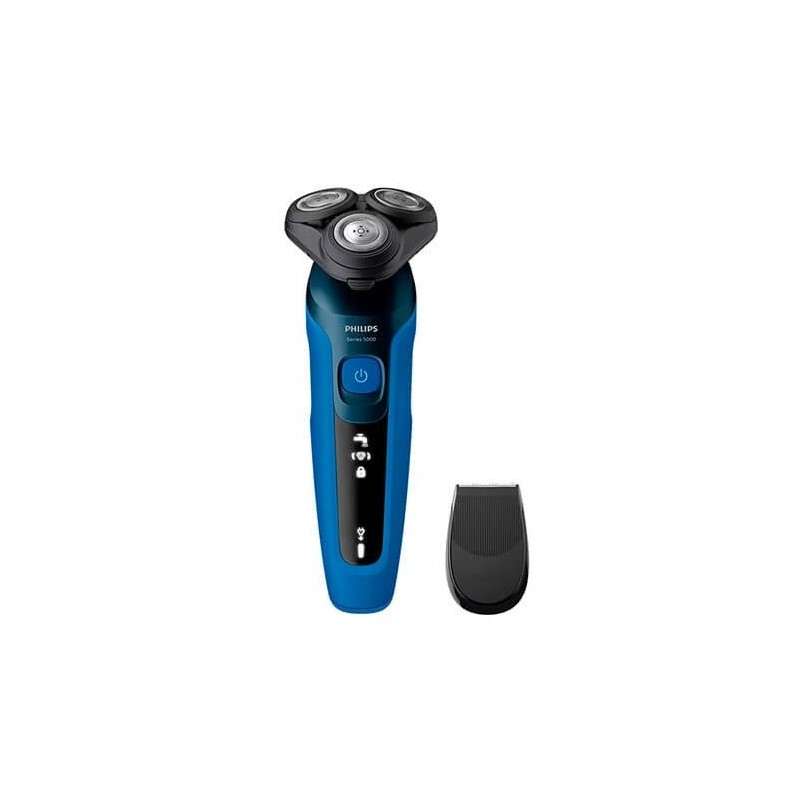 Afeitadora Philips Shaver Series 5000 S5466-17- con Batería - 2 Accesorios