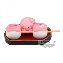 Figura banpresto kirby paldoce collection vol-5