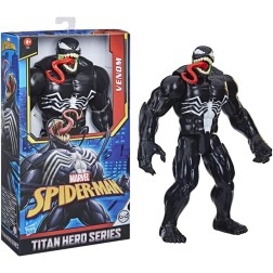 Figura hasbro marvel titan hero series