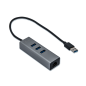 Hub i - tec usb 3-0 con 3