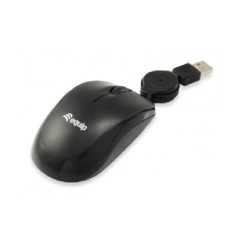 Mouse raton equip life optico usb