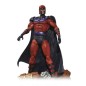 Figura diamond select marvel x - men magneto