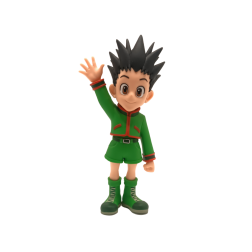 Figura minix hunterxhunter - gon 12