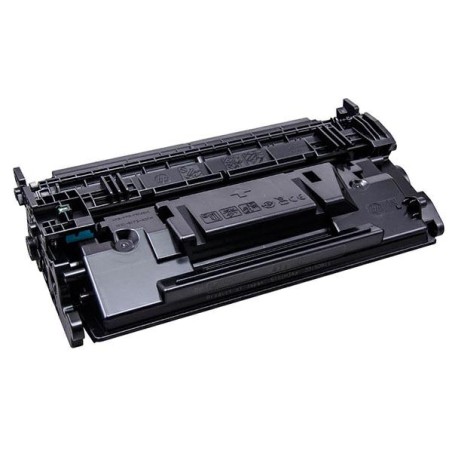 Toner dayma hp cf289x negro calidad