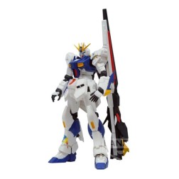 Figura banpresto mobile suit gundam the