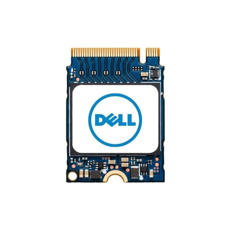 Disco duro interno ssd dell ac280177