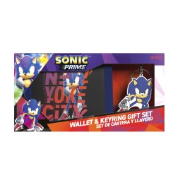 Monedero cyp brands sonic sonic prime