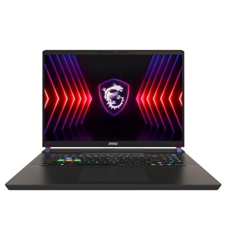 Portatil msi 17hx - 684 i9 - 14900hx 32gb ssd