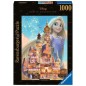 Puzzle ravensburger disney castles - rapunzel