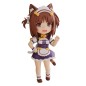 Figura plum nekopara azuki