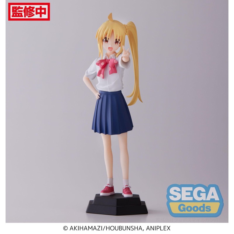 Figura sega bocchi the rock! desktop