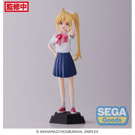 Figura sega bocchi the rock! desktop