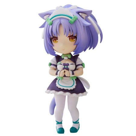 Figura plum nekopara cinnamon