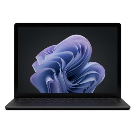 Portatil microsoft surface laptop 6 ultra