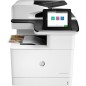 Multifuncion laser hp laserjet enterprise m776dn