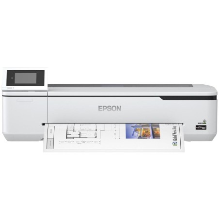 Plotter epson surecolor sc - t2100 2400 x