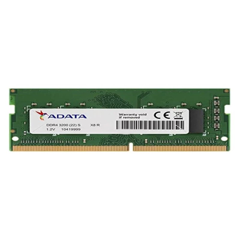 Memoria ram ddr4 32gb adata sodimm