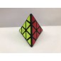 Cubo rubik qiyi qiming pyraminx bordes