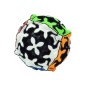 Cubo rubik qiyi gear ball 3x3