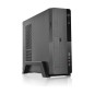 Caja ordenador sobremesa l - link microatx slim