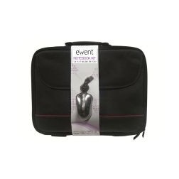 Kit ewent bolsa notebook portail 15-6pulgadas