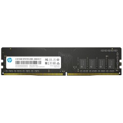 Memoria ram ddr4 8gb hp v2