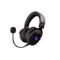 Auriculares con microfono deep gaming rgb